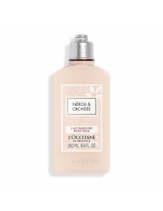 Body Lotion L'Occitane En Provence Néroli and Orchidée 250 ml Perfumed