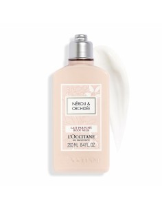 Body Lotion L'Occitane En Provence Néroli and Orchidée 250 ml Perfumed 2