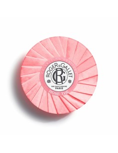 Soap Cake Roger & Gallet Rose Thé 100 g 2