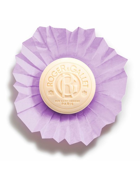 Soap Cake Roger & Gallet Lavande Royale 100 g