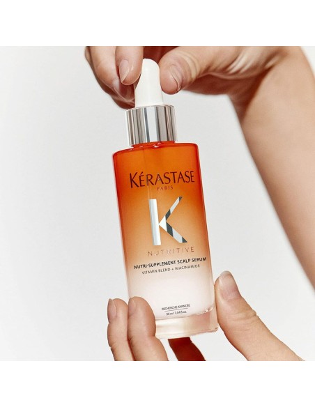 Hair Serum Kerastase Nutritive 90 ml