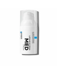 Cleansing Foam La Roche Posay Lipikar Eczema Med 30 ml