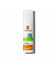Facial Sun Cream La Roche Posay Anthelios Mune Dermopediatrics SPF 50+ 250 ml