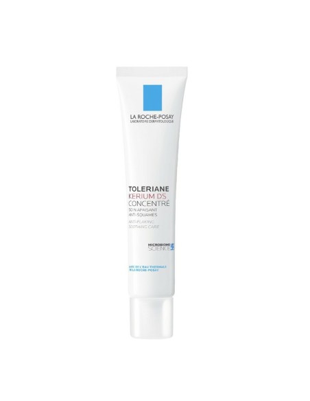 Soothing Cream La Roche Posay KERIUM 40 ml