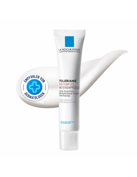 Soothing Cream La Roche Posay KERIUM 40 ml