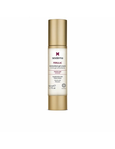 Day Cream Sesderma FERULAC 50 ml