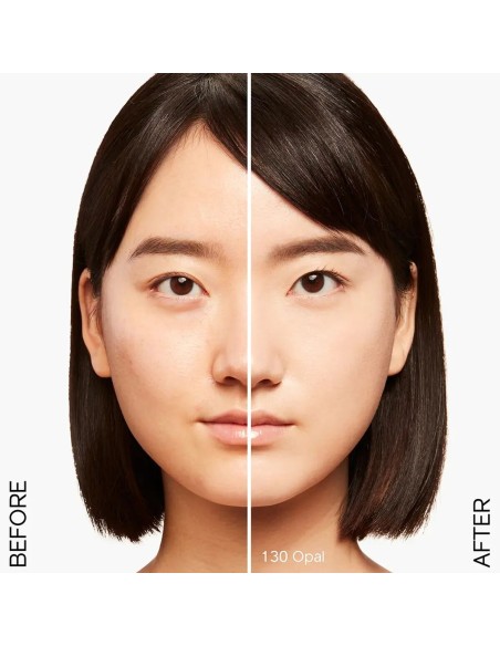 Facial Corrector Shiseido Multi-Tasker Wake Me Up Nº 130 Spf 30 30 ml