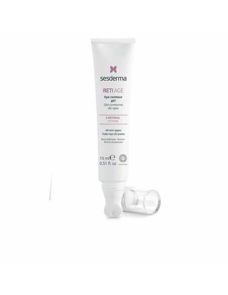 Eye Contour Sesderma RETI-AGE 15 ml