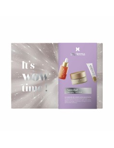 Unisex Cosmetic Set Sesderma C-VIT 3 Pieces