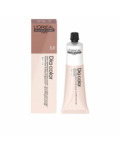 Semi-permanent Colourant L'Oreal Professionnel Paris DIA COLOR Nº 4.45 60 ml