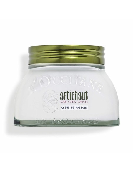 Cleansing Foam L'Occitane En Provence Alcachofa 200 ml