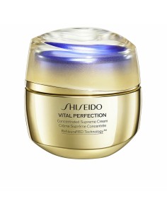 Facial Corrector Shiseido Vital Perfection 50 ml