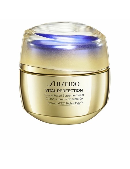 Facial Corrector Shiseido Vital Perfection 50 ml