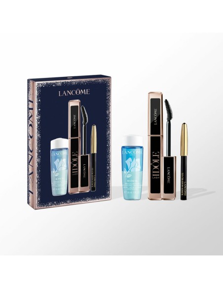 Make-Up Set Lancôme LASH IDÔLE 3 Pieces