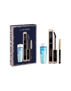 Make-Up Set Lancôme LASH IDÔLE 3 Pieces 2