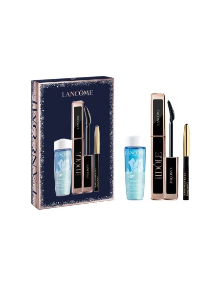 Make-Up Set Lancôme LASH IDÔLE 3 Pieces