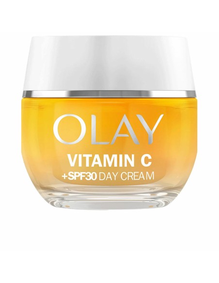 Facial Cream Olay REGENERIST Spf 30 50 ml