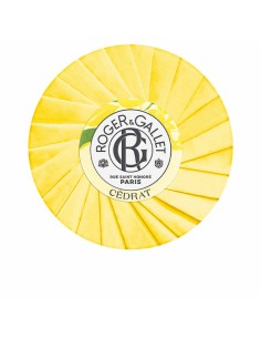 Shower Gel Roger & Gallet Cédrat 100 g