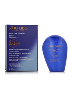 Sun Block Shiseido EXPERT SUN SPF 50+ 150 ml