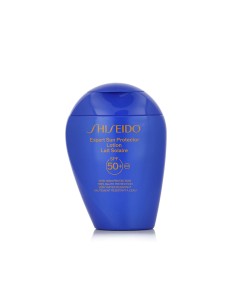 Sun Block Shiseido EXPERT SUN SPF 50+ 150 ml 2