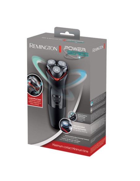 Electric shaver Remington POWER SERIES