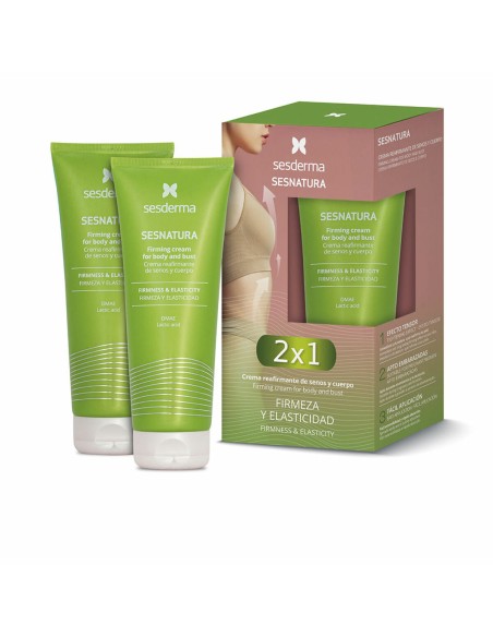 Firming Body Cream Sesderma SESNATURA 200 ml 2 Units