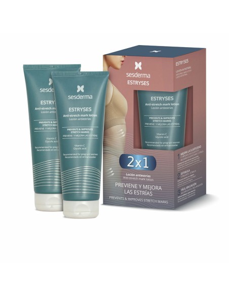 Anti-Stretch Mark Cream Sesderma ESTRYSES 200 ml 2 Units