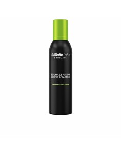 Shaving Foam Gillette SKIN RESIST VELVET 240 ml