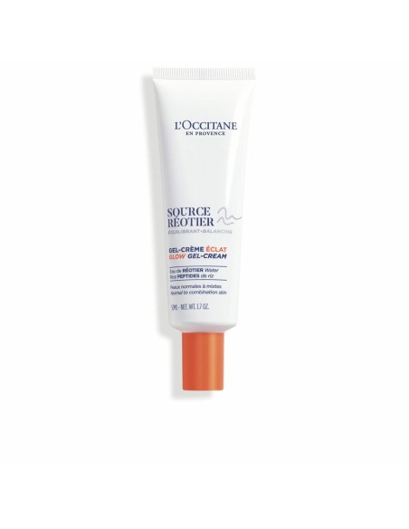 Hydrating Facial Cream L'Occitane En Provence SOURCE REOTIER 50 ml