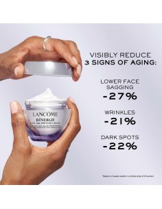 Day Cream Lancôme Rénérgie Lift Ultra 50 ml