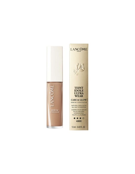 Facial Corrector Lancôme Teint Idole Ultra Wear C Nº 430c 13,5 ml