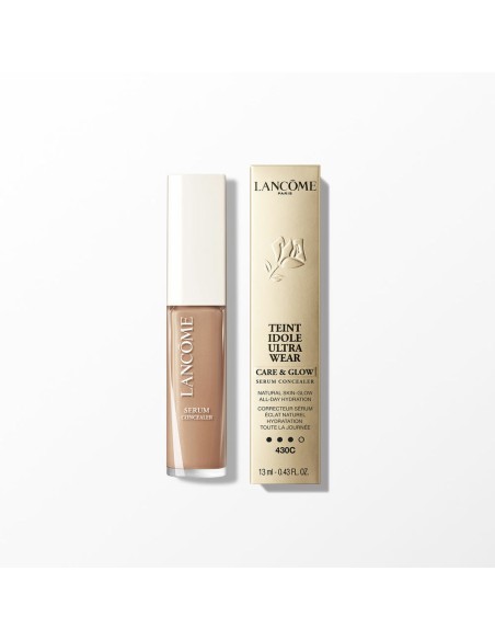 Facial Corrector Lancôme Teint Idole Ultra Wear C Nº 430c 13,5 ml