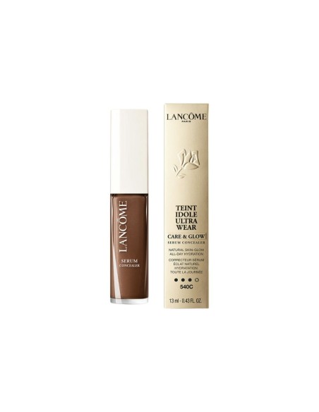 Facial Corrector Lancôme Teint Idole Ultra Wear C Nº 540c 13,5 ml