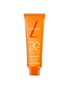 Sun Screen Gel Lancaster SUN SPORT Spf 30 50 ml