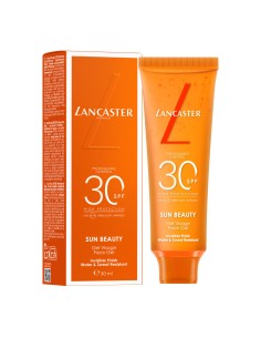 Sun Screen Gel Lancaster SUN SPORT Spf 30 50 ml 2