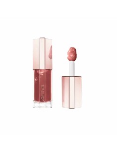 Gloss Lancôme IDÔLE MAKE-UP Nº 60-Million-Dollar Berry 9 ml
