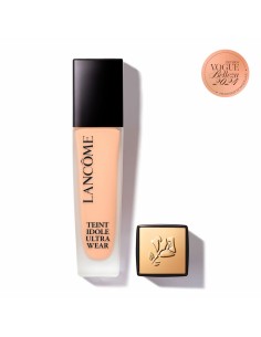 Liquid Make Up Base Lancôme TEINT IDOLE ULTRA WEAR Nº 125w Spf 35 30 ml 2