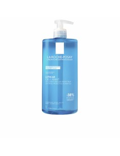 Shower Gel La Roche Posay LIPIKAR 1 L