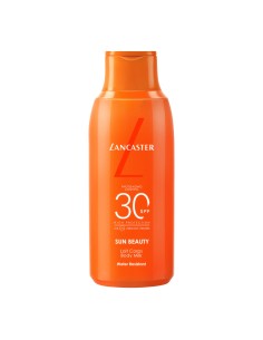 Sun Milk Lancaster SUN BEAUTY Spf 30 175 ml