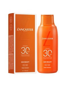 Sun Milk Lancaster SUN BEAUTY Spf 30 175 ml 2