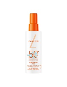 Sunscreen for Children Lancaster SUN SENSITIVE KIDS Spf 50+ 150 ml