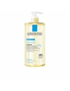 Bath Oil La Roche Posay LIPIKAR 1 L