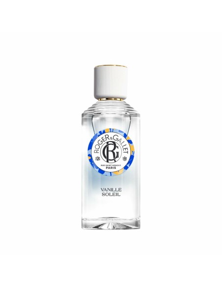 Unisex Perfume Roger & Gallet VAINILLE SOLEIL EDT 100 ml