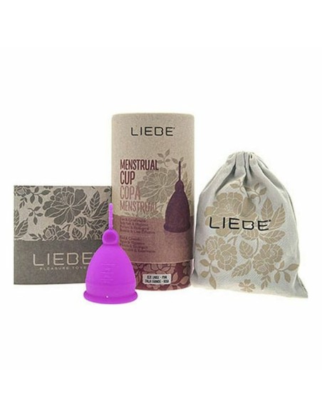 Menstrual Cup Liebe