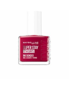 Nail polish Maybelline SUPERSTAY Nº 501-Cherr 12 ml