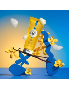 Shower Gel Roger & Gallet VAINILLE SOLEIL 200 ml 2