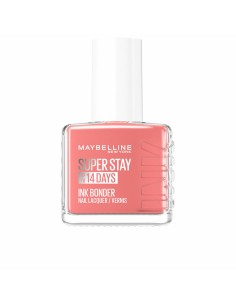 Nail polish Maybelline SUPERSTAY Nº 135-Nude 12 ml