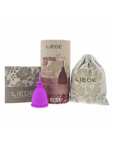 Menstrual Cup Liebe 2