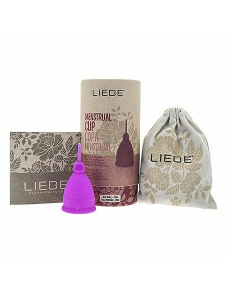 Menstrual Cup Liebe