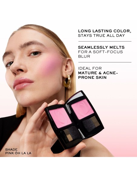 Blush Lancôme BLUSH SUBTIL Nº 800-Orange Phoria 5,1 g